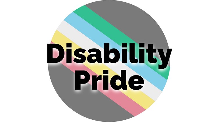 Disability Pride