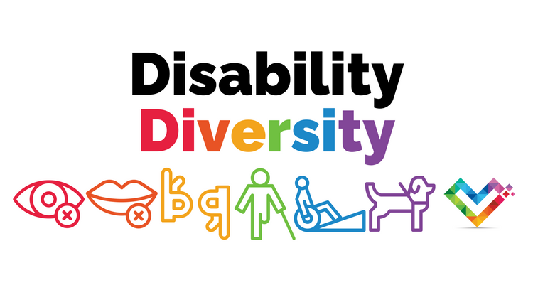Disability Diversity