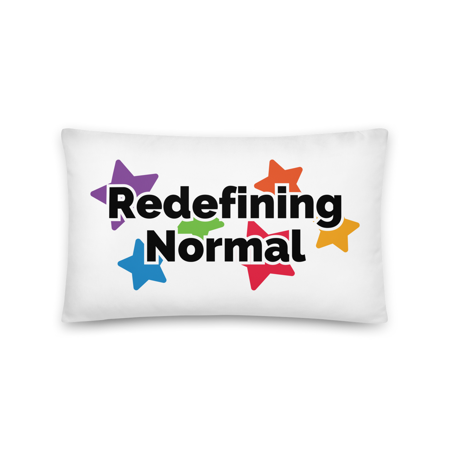 Redefining Normal Basic Pillow