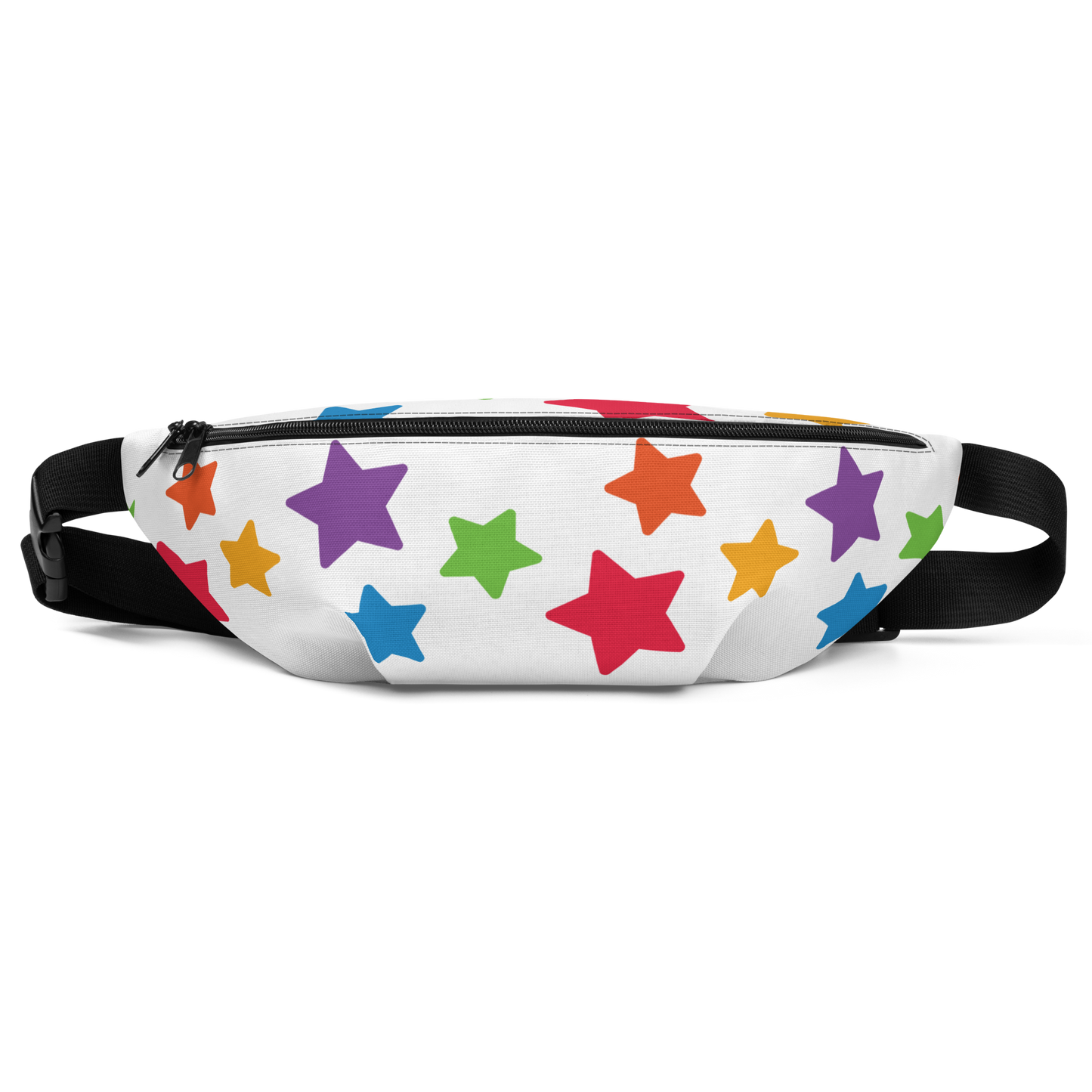 Stars Fanny Pack