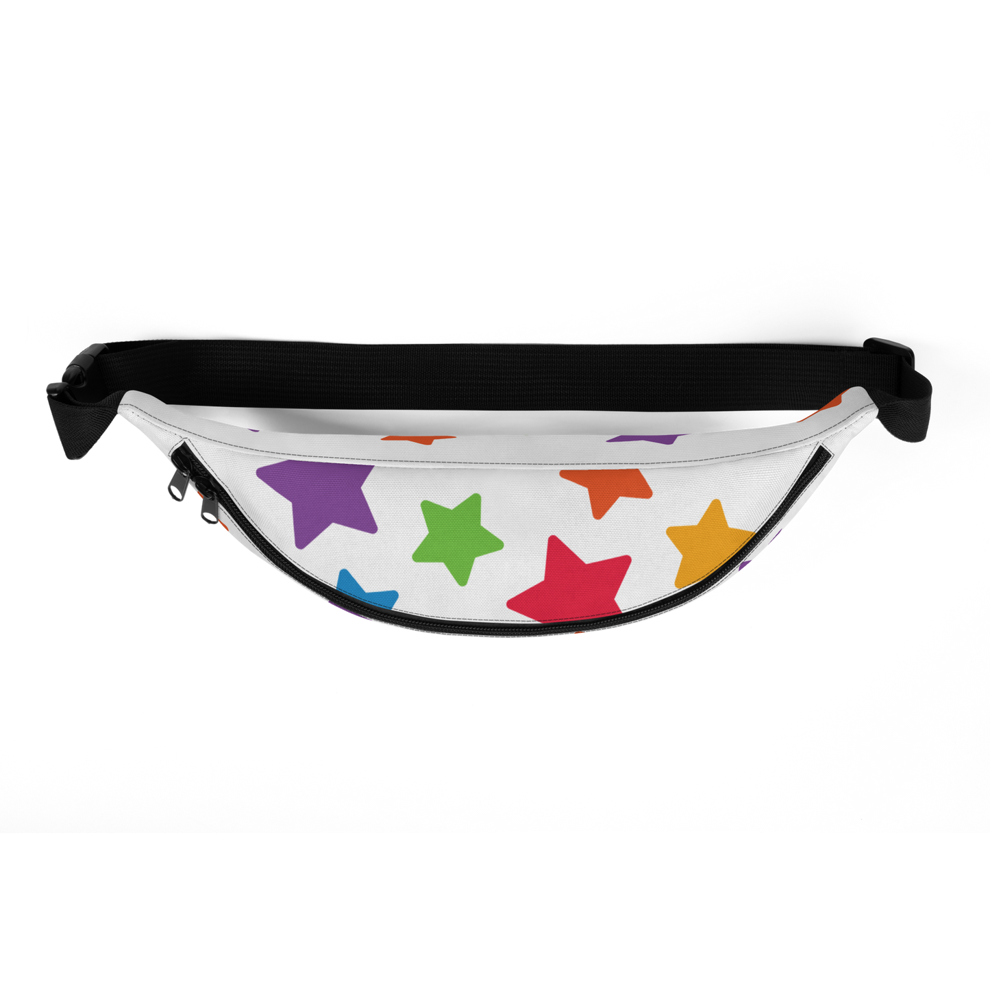 Stars Fanny Pack