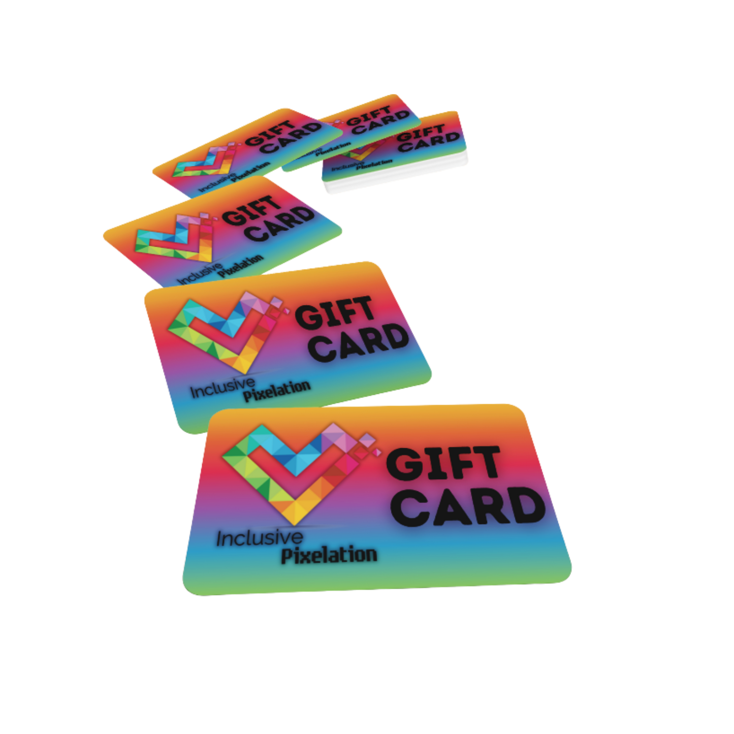 A11yShop Gift Card