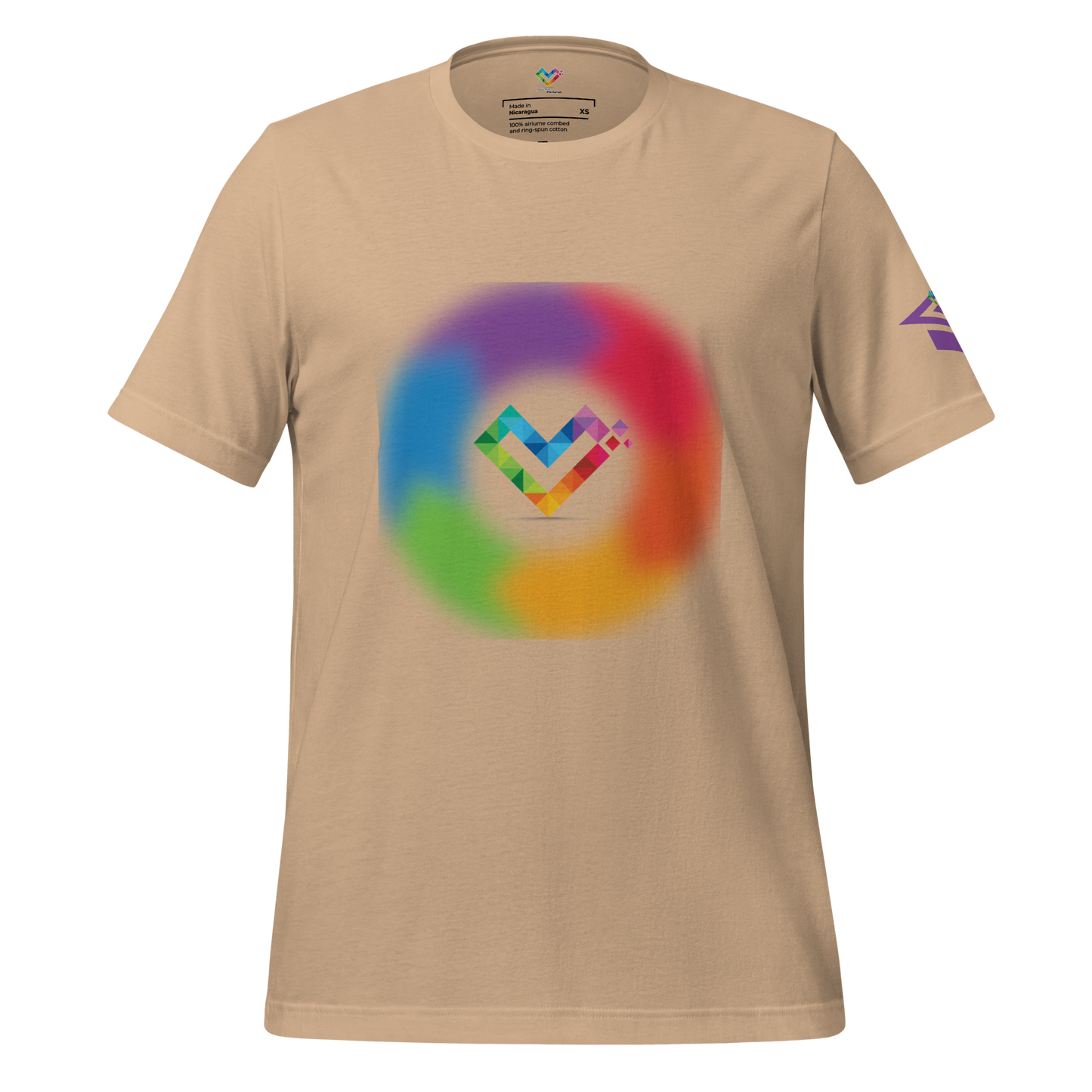 A11yLearn Promo Shirt
