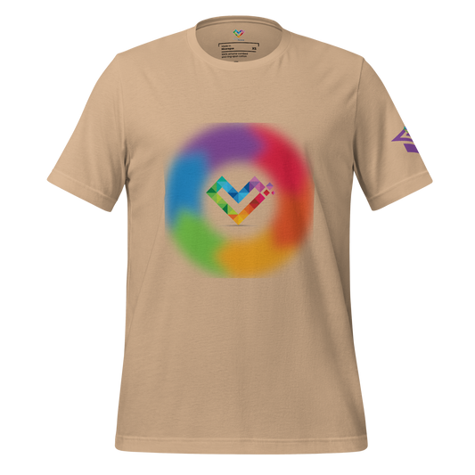 A11yLearn Promo Shirt