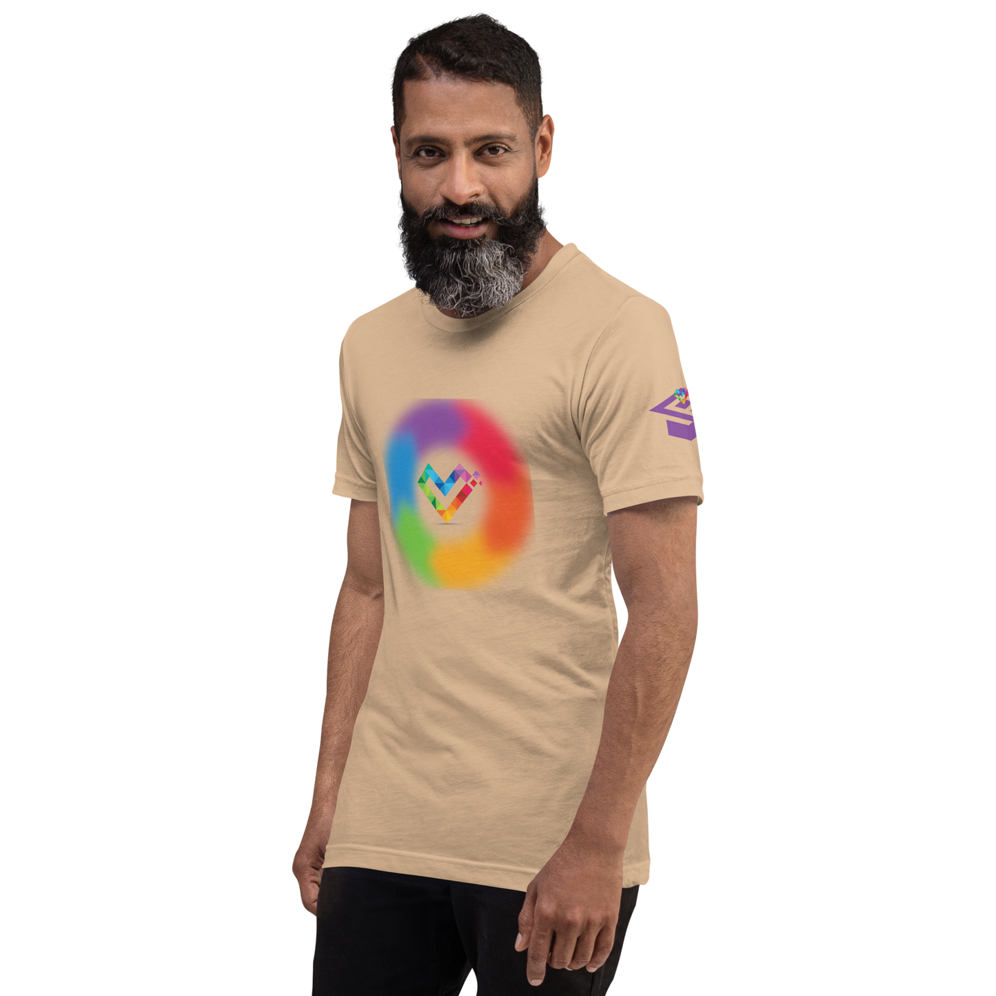 A11yLearn Promo Shirt