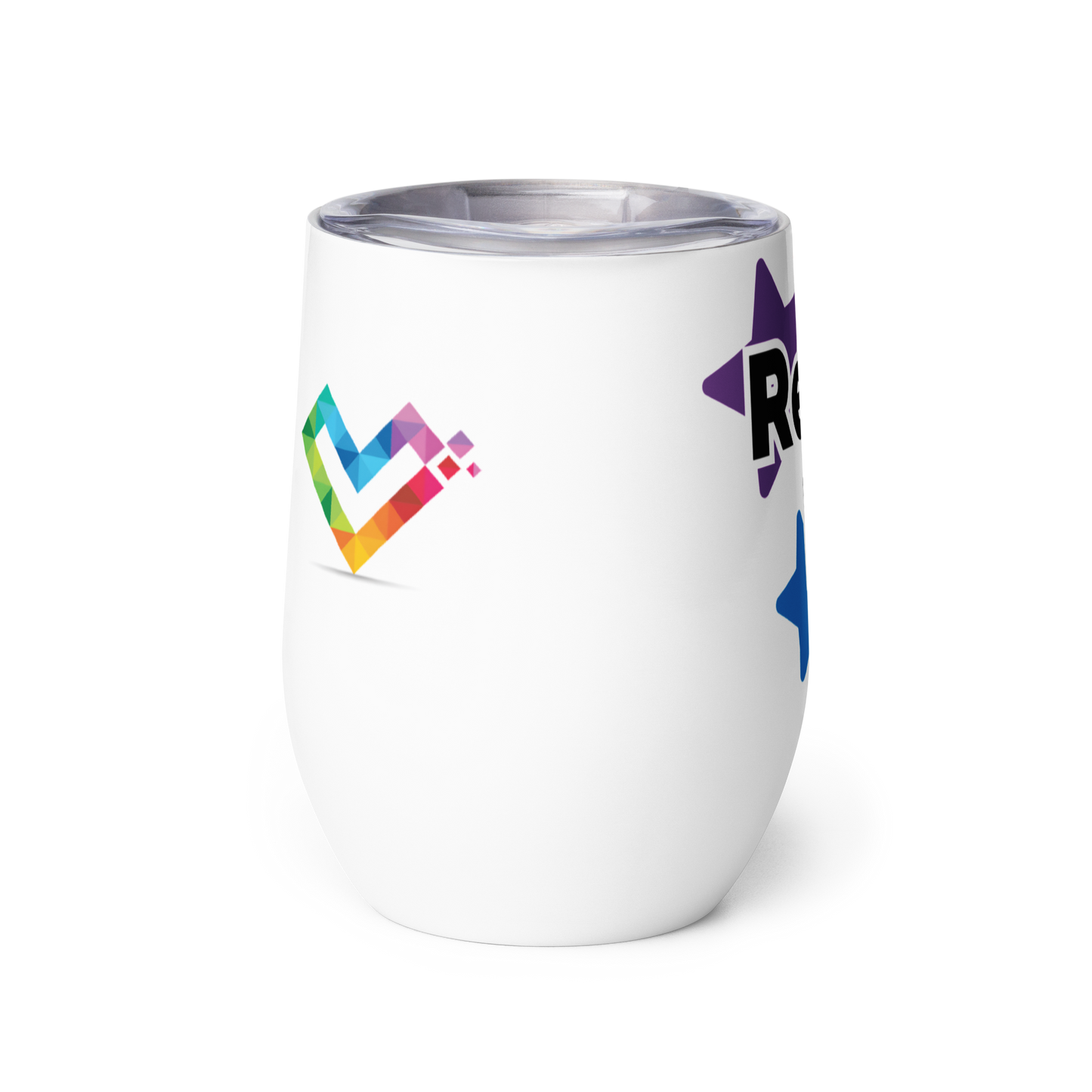 Redefining Normal small tumbler