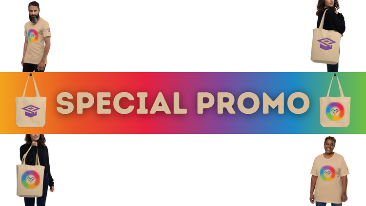 Special Promo Merch