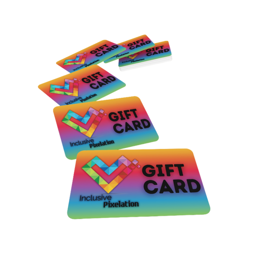 A11yShop Gift Card
